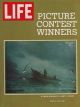 Life Magazine, July 9, 1971 - Winning photograph
