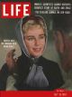 Life Magazine, July 15, 1957 - Maria Schell