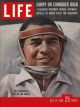 Life Magazine, July 21, 1958 - Roy Campanella