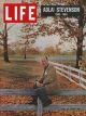 Life Magazine, July 23, 1965 - Adlai Stevenson