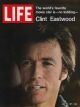 Life Magazine, July 23, 1971 - Clint Eastwood