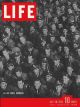 Life Magazine, July 26, 1943 - Bomber squadron
