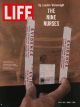 Life Magazine, July 29, 1966 - Nurse Murderer's fingerprints