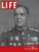 Life Magazine, July 31, 1944 - U.S.S.R.'s generals