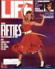 Life Magazine, August 1, 1985 - The Fabulous Fifties