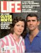 Life Magazine, August 1, 1987 - Oliver North