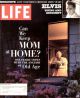 Life Magazine, August 1, 1993 - Elderly Parents