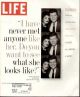 Life Magazine, August 1, 1995 - John F. Kennedy And Jackie