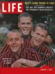 Life Magazine, August 3, 1959 - The Kingston Trio