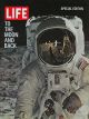 Life Magazine, August 10, 1969 - Moon Special