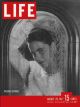 Life Magazine, August 25, 1947 - Gibson girl clothes
