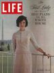 Life Magazine, September 1, 1961 - Jacqueline Kennedy