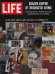 Life Magazine, September 1, 1967 - Composite: posters
