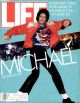 Life Magazine, September 1, 1984 - Michael Jackson