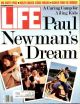 Life Magazine, September 1, 1988 - Paul Newman's Camp