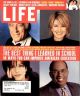 Life Magazine, September 1, 1998 - Improving Education