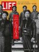 Life Magazine, September 23, 1966 - Chinese imperial magistrate and guards