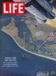 Life Magazine, September 25, 1964 - Saturn V rocket