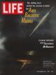 Life Magazine, September 29, 1967 - Antiballistic missile test