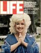Life Magazine, October 1, 1979 - Dolly Parton