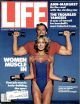 Life Magazine, October 1, 1982 - Arnold Schwarzenegger