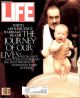 Life Magazine, October 1, 1991 - The Journey Of Our Lives