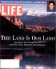 Life Magazine, October 1, 1993 - Our Country