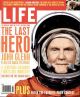Life Magazine, October 1, 1998 - John Glenn, Back To Space