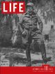 Life Magazine, October 2, 1944 - General Truscott