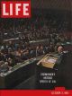 Life Magazine, October 3, 1960 - Eisenhower at United Nations
