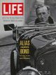 Life Magazine, October 7, 1966 - Author Ian Fleming, James Bond