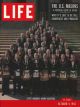 Life Magazine, October 8, 1956 - Freemasons