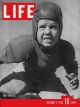 Life Magazine, October 9, 1939 - Kid's football