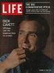 Life Magazine, October 30, 1970 - Dick Cavett