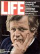 Life Magazine, November 1, 1979 - Ted Kennedy