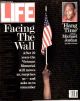 Life Magazine, November 1, 1992 - Vietnam Memorial