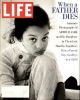 Life Magazine, November 1, 1993 - Arthur Ashe's Daughter
