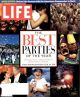 Life Magazine, November 1, 1994 - Parties Of The Year