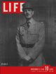 Life Magazine, November 13, 1944 - General De Gaulle