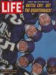Life Magazine, November 17, 1961 - Minnesota Vikings, football