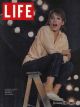 Life Magazine, November 22, 1963 - Elizabeth Ashley