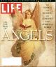 Life Magazine, December 1, 1995 - Angels