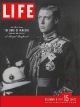 Life Magazine, December 8, 1947 - Duke of Windsor