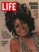 Life Magazine, December 8, 1972 - Diana Ross