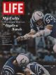 Life Magazine, December 13, 1968 - Baltimore Colts, football