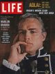 Life Magazine, December 14, 1962 - Marlon Brando