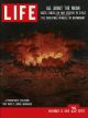 Life Magazine, December 15, 1958 - Lunar fact and fancy
