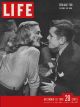 Life Magazine, December 20, 1948 - Teenagers