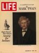 Life Magazine, December 20, 1968 - Mark Twain