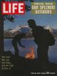 Life Magazine, December 22, 1961 - Great outdoors, double issue